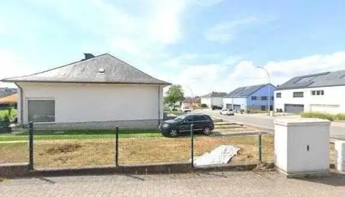 Clean Services Group -  Street View 360deg Fotos - Frisingen