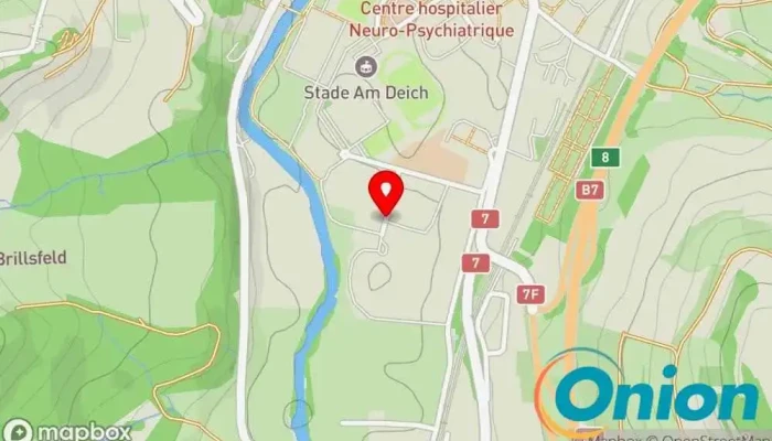 Kaart vun Clever-Heizen Sàrl Sanitärinstallateur, Reparaturservice für Klimaanlagen, Sanitärtechnik, Reparaturservice für Öfen, Heizungsmonteur, Heizungsanlagenanbieter zu Ettelbruck