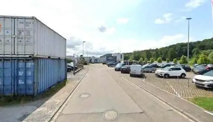Clever -  Heizen Sarl Street View 360deg Fotos - Ettelbruck