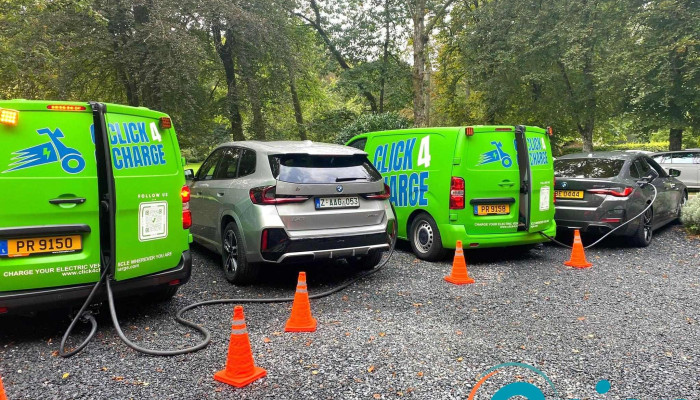 Click4charge -  Stonnenplange - Weiler Zum Turm