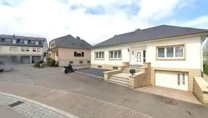 Click4charge -  Street View 360deg Fotos - Weiler Zum Turm
