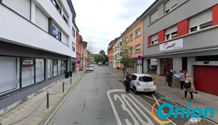 Clinique Ops - Bettembourg