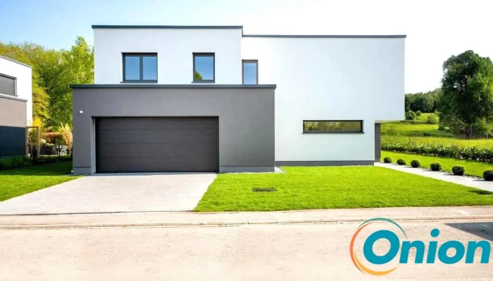 Clk Construction Company Luxembourg Geigende - Mertzig