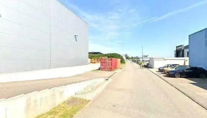 Clk Construction Company Luxembourg Street View 360deg Fotos - Mertzig