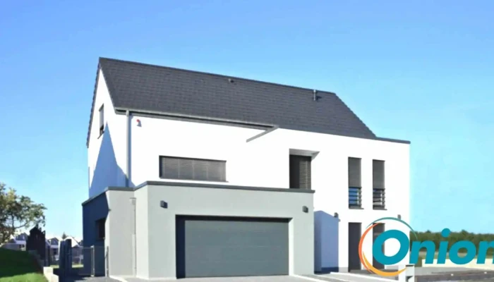 Clk Construction Company Luxembourg Vom Inhaber - Mertzig