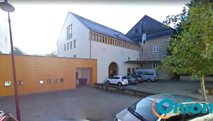 Club Haus an de Sauerwisen - Rumelange