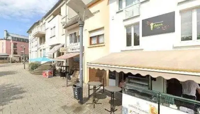 Cmrlux Sarl Stonnenplange - Remich
