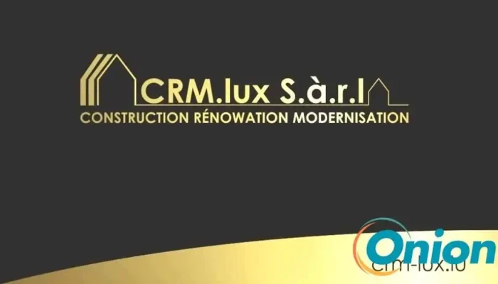 Cmrlux Sarl Vom Inhaber - Remich