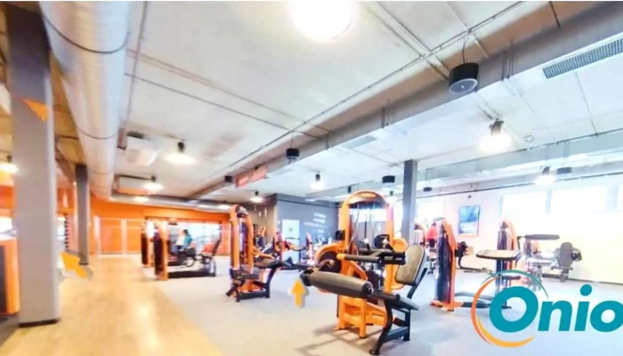Coach | Personal trainer | Nelson Lopes - Gasperich Luxembourg