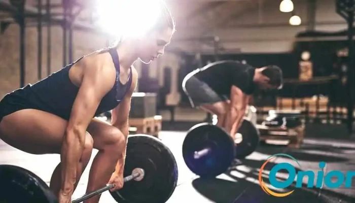 Coach Sportif Domicil'fitness Pascal Et Stéphanie - 57220 Éblange