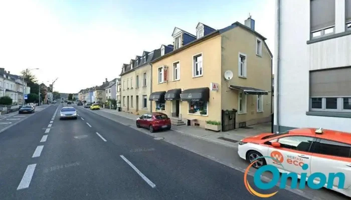 CoachLux - Beggen Luxembourg