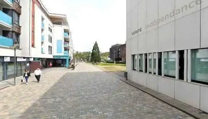 Codjia -  Elo Ope - Esch An Der Alzette