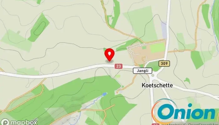 Kaart vun Comfort Energy – Mazout Lies Mayer Heizölanbieter, Ölfeldausrüster zu Rambruch