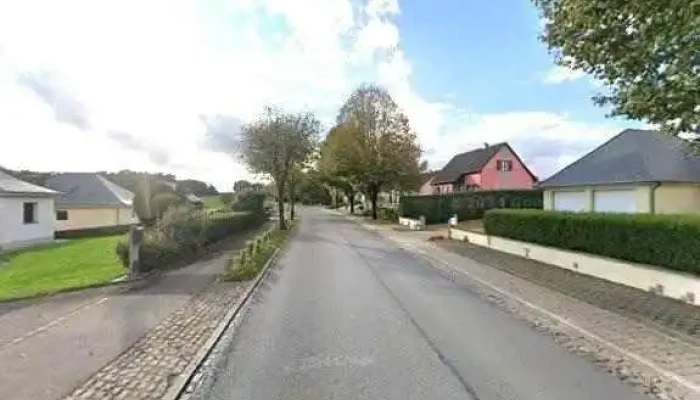 Comfort Energy   Mazout Lies Mayer Street View 360deg Fotos - Rambruch