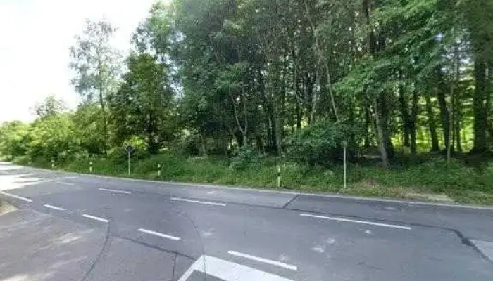 Communes De Niederanven Schuttrange Grengschnettzenter Op De Lietschen Geigende - Niederanven