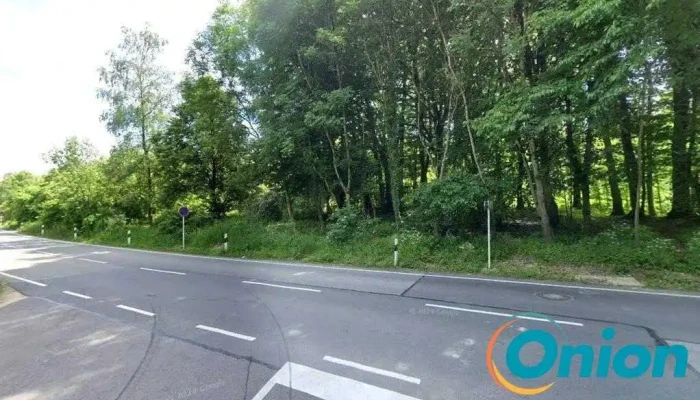 Communes de Niederanven & Schuttrange Gréngschnëttzenter "Op de Lietschen" - Niederanven