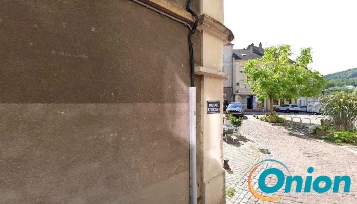 Communiquer Sans Frontières - Lëtzebuergesch Schoul - 57480 Sierck-Les-Bains