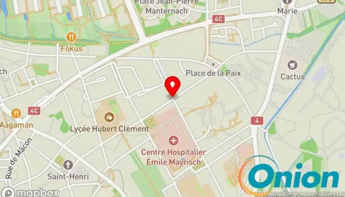 Comparateur des fournisseurs d'électricité au Luxembourg - Esch An Der Alzette