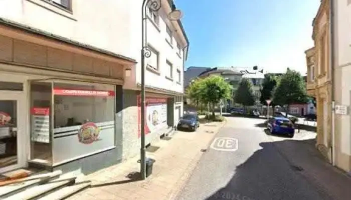 Computerhellef Doheem Street View 360deg Fotos - Bad Mondorf