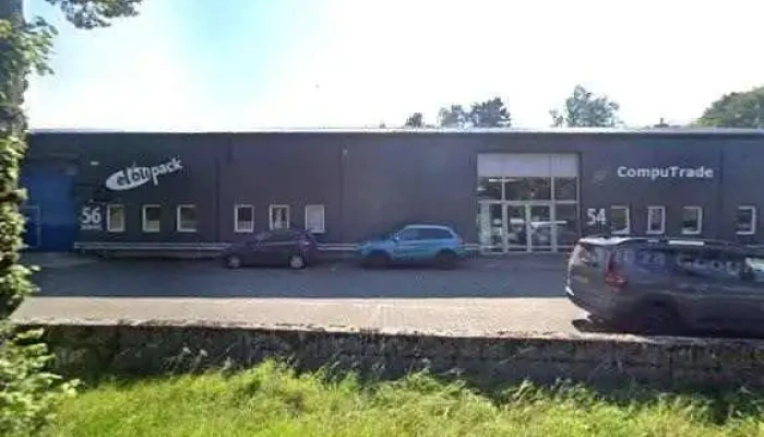Computrade Sarl Street View 360deg Fotos - Steinfort