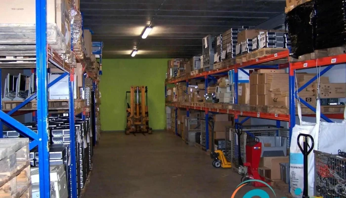 Computrade Sarl Vom Inhaber - Steinfort