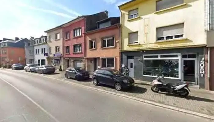 Concept Detente Street View 360deg Fotos - Esch An Der Alzette