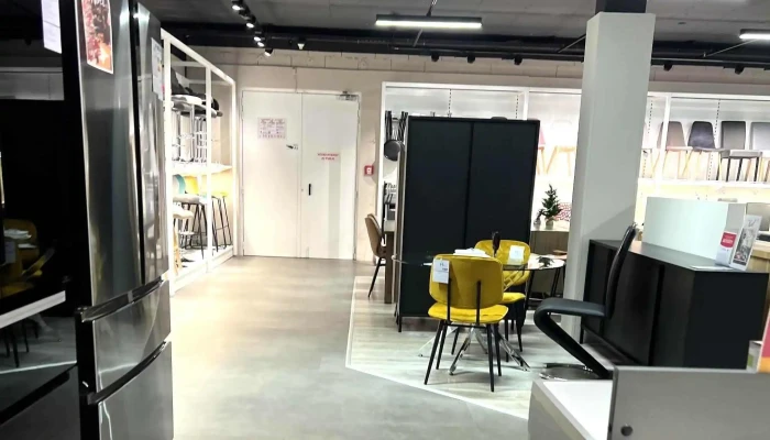 Conforama Luxembourg -  Instagram - Strassen