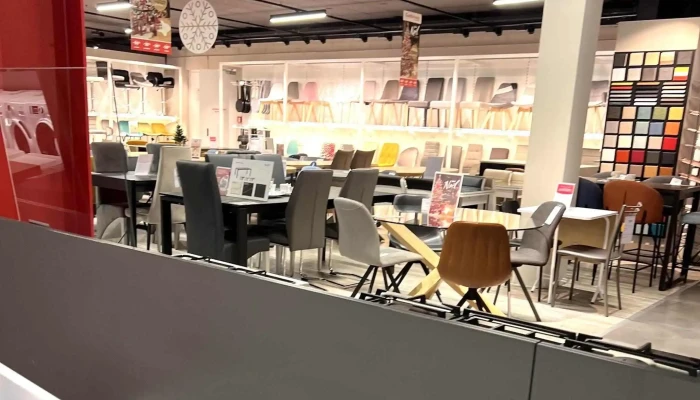 Conforama Luxembourg -  Promotioun - Strassen