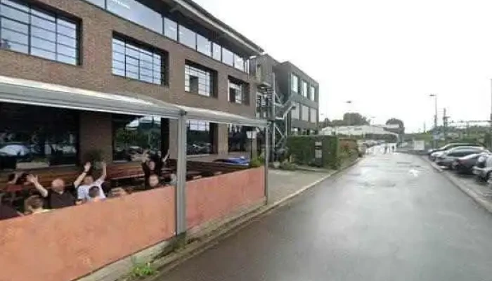 Constructions Metalliques Du Centre Sarl Websaite - Mersch
