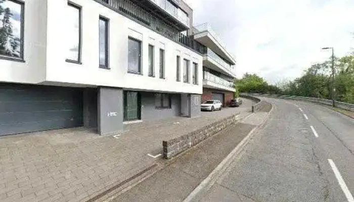 Consys Sa Street View 360deg Fotos - Mertert