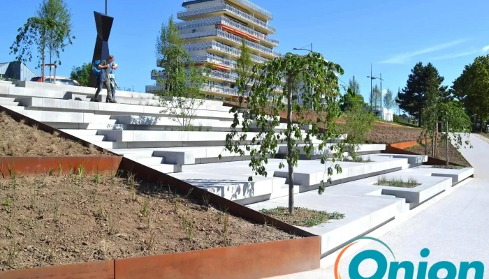 Contern -    Letzebuerger Beton Vom Inhaber - Contern