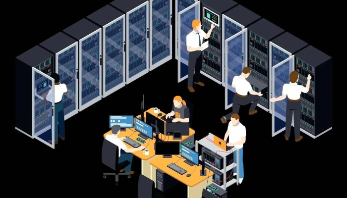 Convergence It -  Vom Inhaber - Koerich