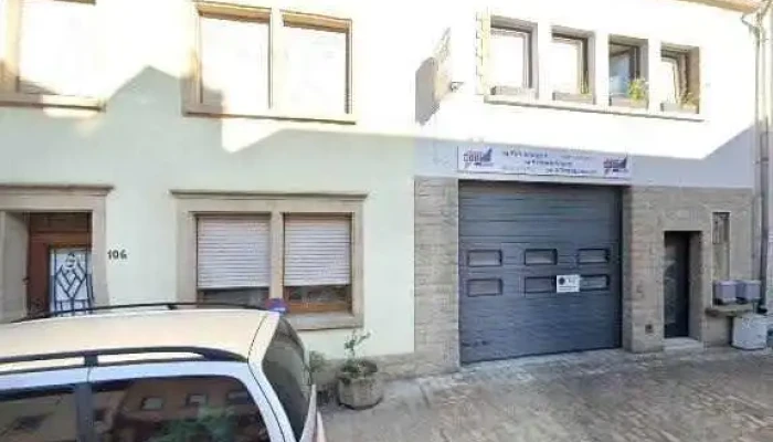 Cool -  Team Sarl Street View 360deg Fotos - Wormeldange