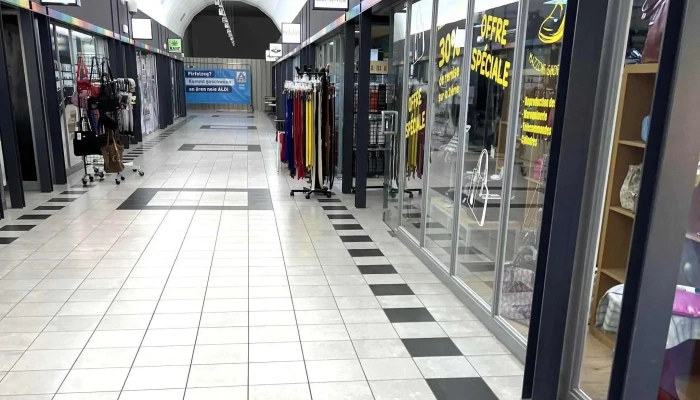 Cordonnerie Mazzoni Shoes Services Sarl -  Wou - Luxemburg
