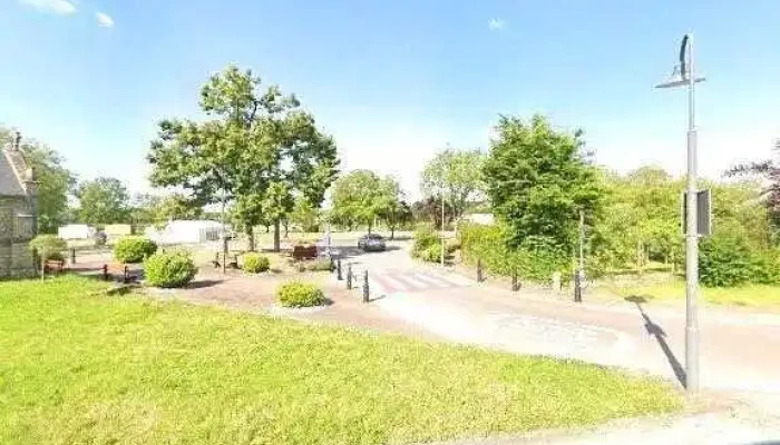Couvreur Schorn Michael Zimmerei Und Bedachung Street View 360deg Fotos - Stadtbredimus