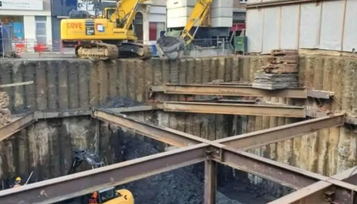 Cove Constructions -  Vom Inhaber - Pétange