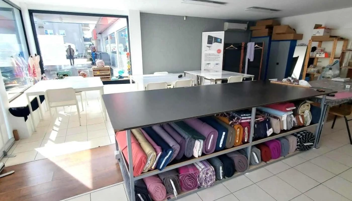 Crea Fil Sarl Location - Lintgen