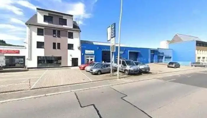 Crea Fil Sarl Street View 360deg Fotos - Lintgen