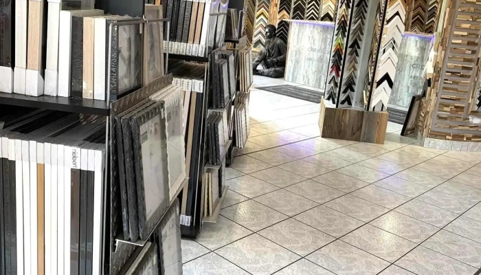 Creation Plus Sarl Fussboden - Luxemburg