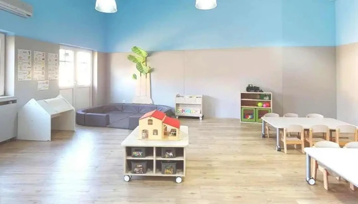 Crèche Nascht Esch-Sur-Alzette - Esch An Der Alzette