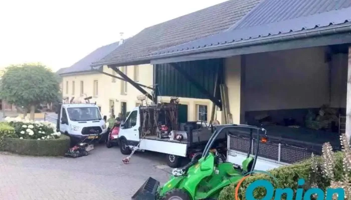 Cremers Jacques Landschaftsgaertnerei - Redingen