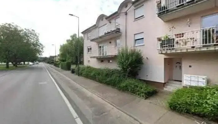 Croonlux Sarl Elo Ope - Stadtbredimus