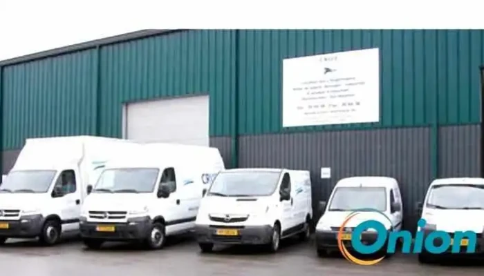 Cruz Service Sàrl - Redingen