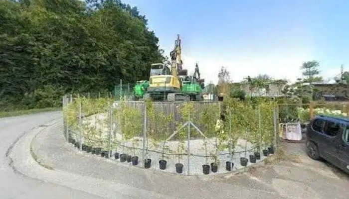 Cruz Service Sarl Street View 360deg Fotos - Redingen