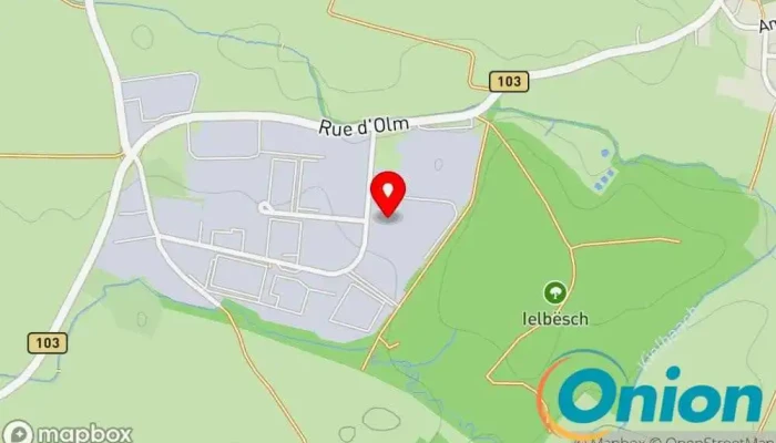 Kaart vun C.S. LUX Sàrl Bäderstudio, Klimaanlagenanbieter, Reparaturservice für Öfen, Ökoenergieanbieter, Heizungsanlagenanbieter, Hersteller von Lüftungsausrüstung zu Kehlen