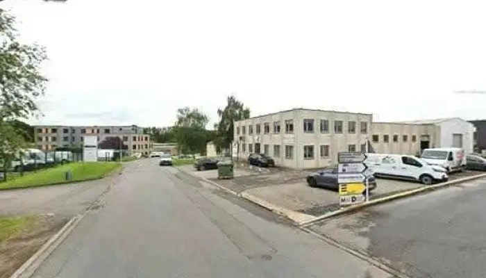 Cs Lux Sarl Street View 360deg Fotos - Kehlen