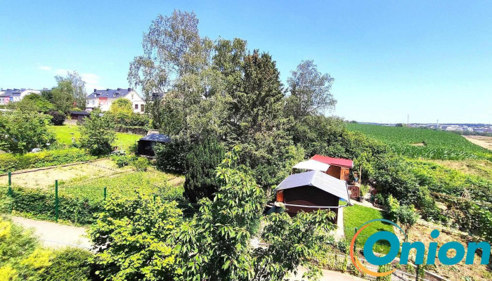 Ctf Gasperich Cite Jardiniere Joseph Moris Landschaftsgestaltung - Luxemburg