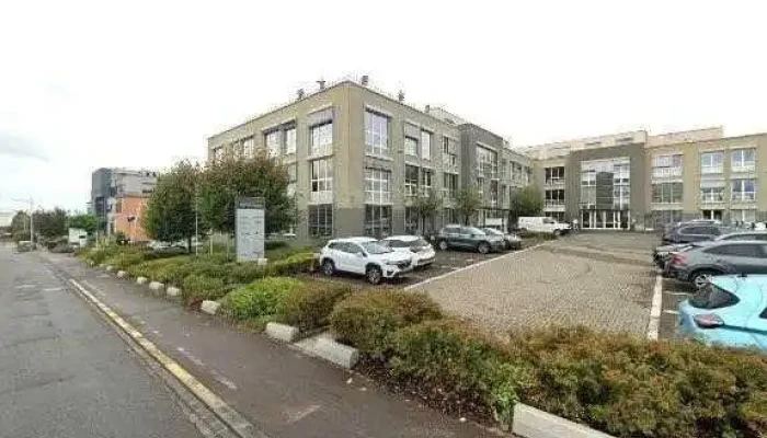 Ctg It Solutions -  Street View 360deg Fotos - Bertrange