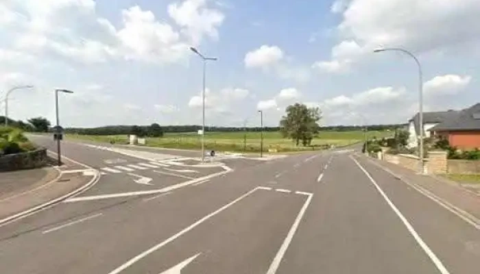 Cubic Consulting Sarl Street View 360deg Fotos - Leudelingen