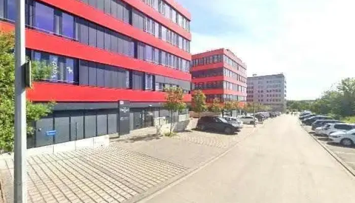 Curatec Traitement Curage Et Rehabilitation De Canalisations Street View 360deg Fotos - Roeser